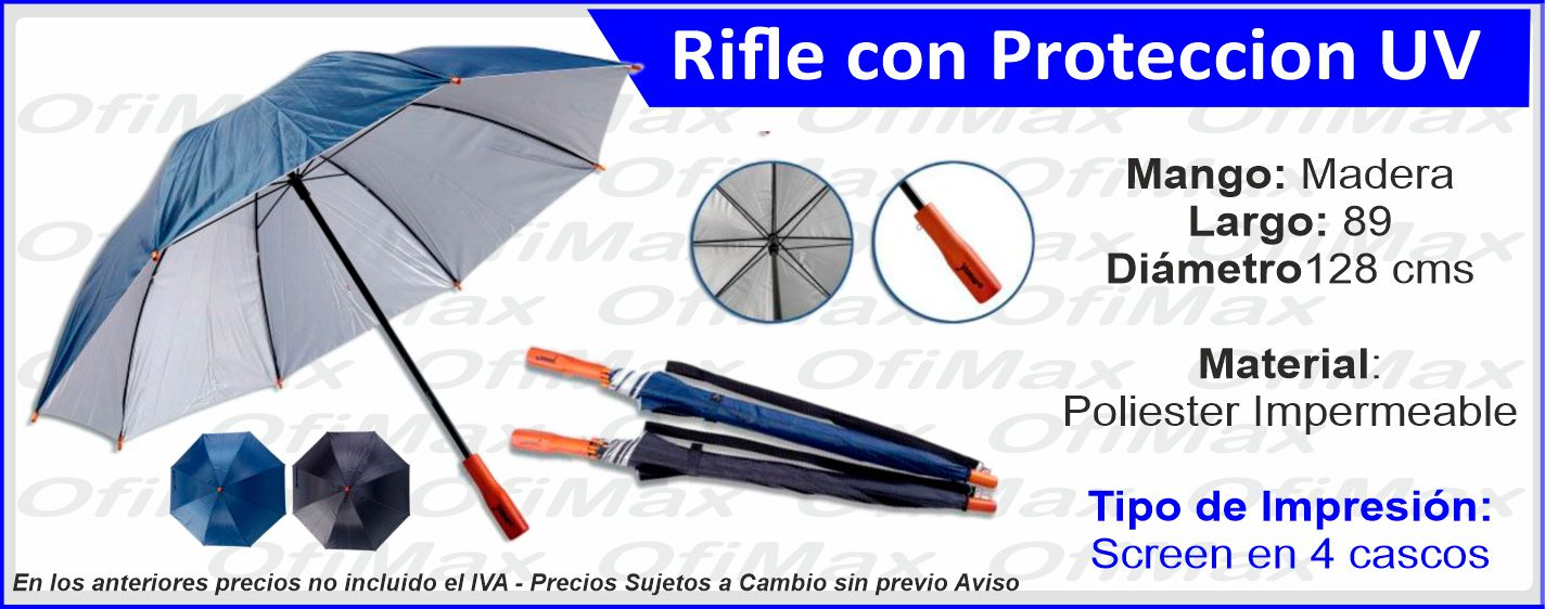 sombrillas y paraguas publicitarios para empresas mango espuma y filtro uv, bogota, colombia